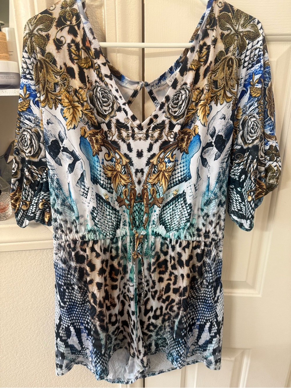 Venus romper